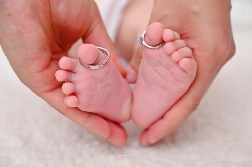 莘县孕妇六个月肚子多大 莘县孕妇六个月肚子多大